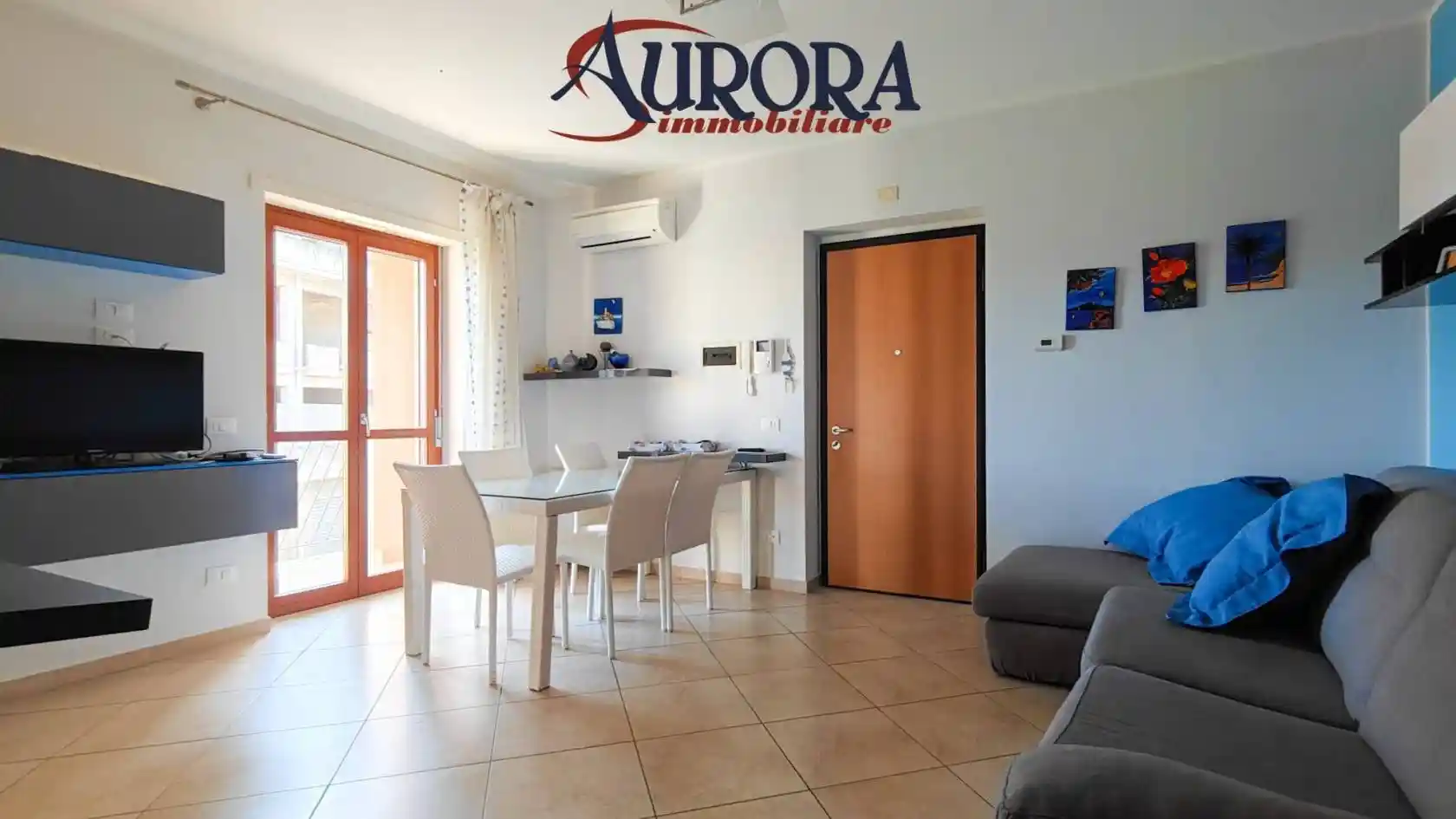 Appartamento in vendita a Fondi