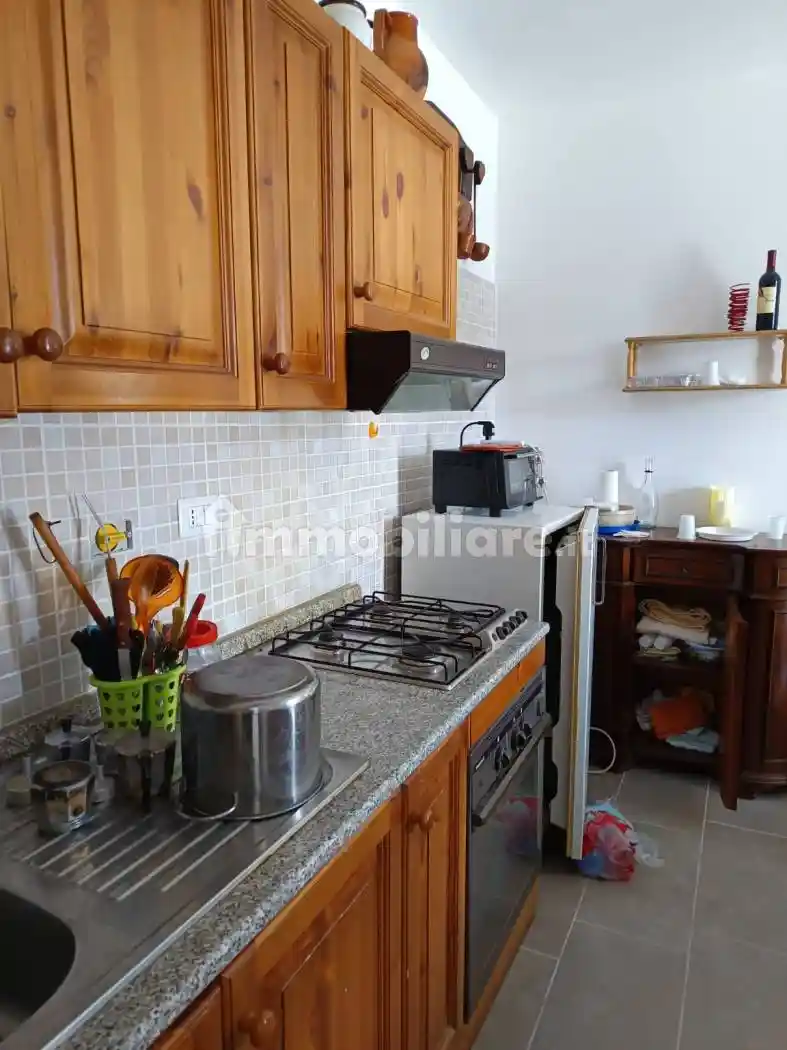 Trilocale via delle Betulle, Lucoli - foto 2