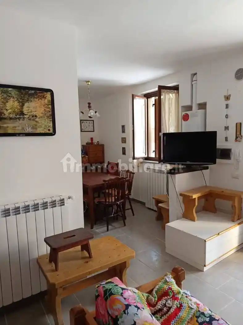 Trilocale via delle Betulle, Lucoli - foto 3