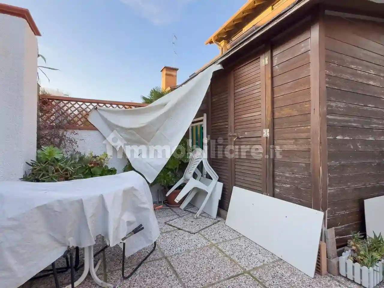 Villetta a schiera - foto 3