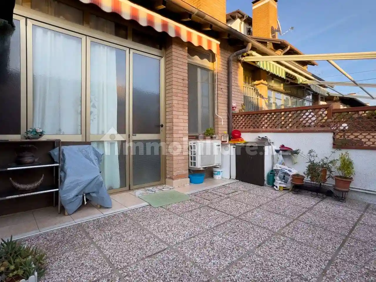 Villetta a schiera - foto 4