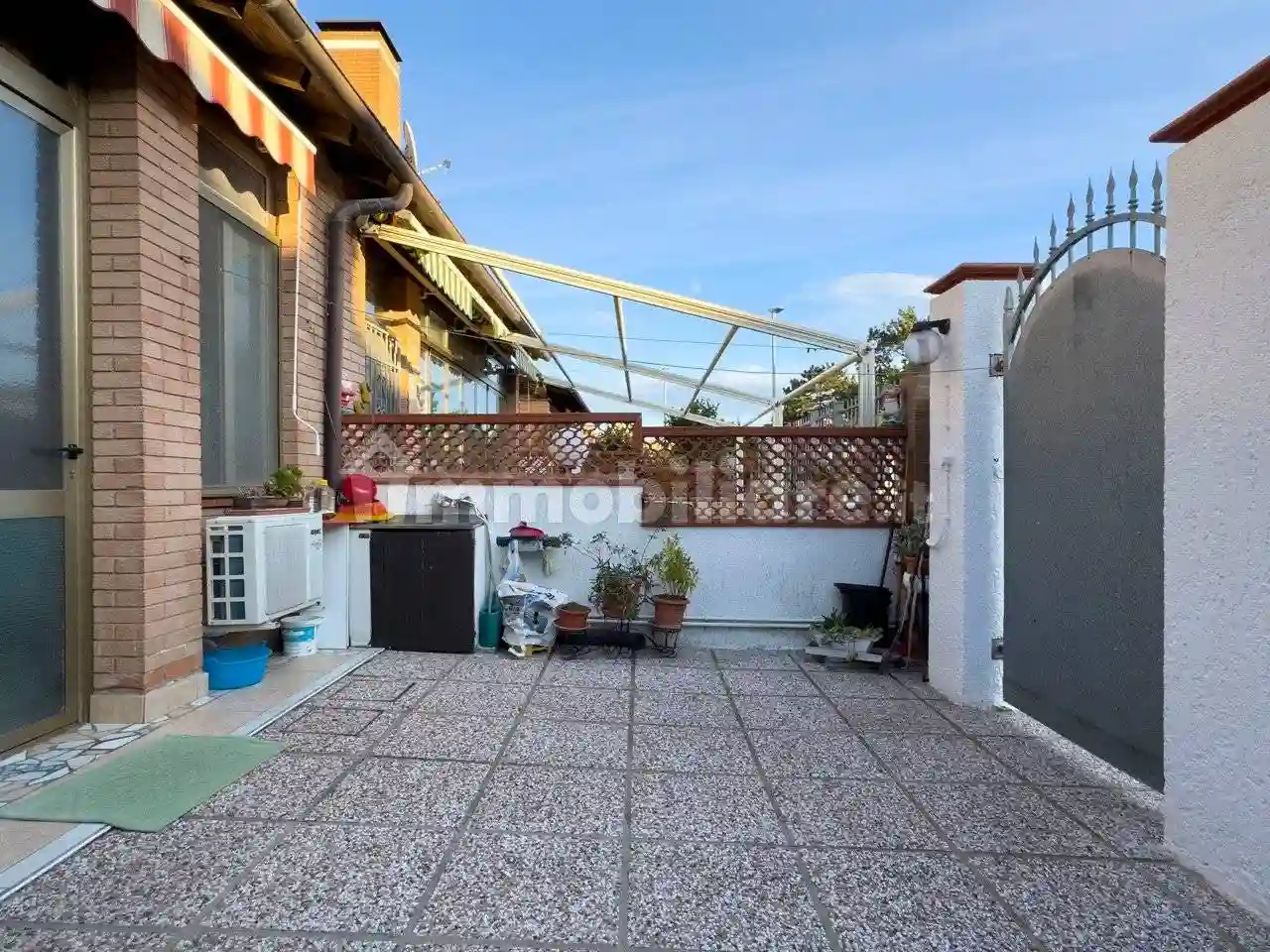 Villetta a schiera - foto 5