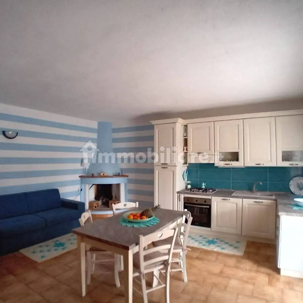 Appartamento in affitto a Budoni