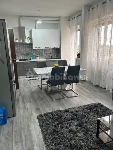 Appartamento in vendita a Parabiago