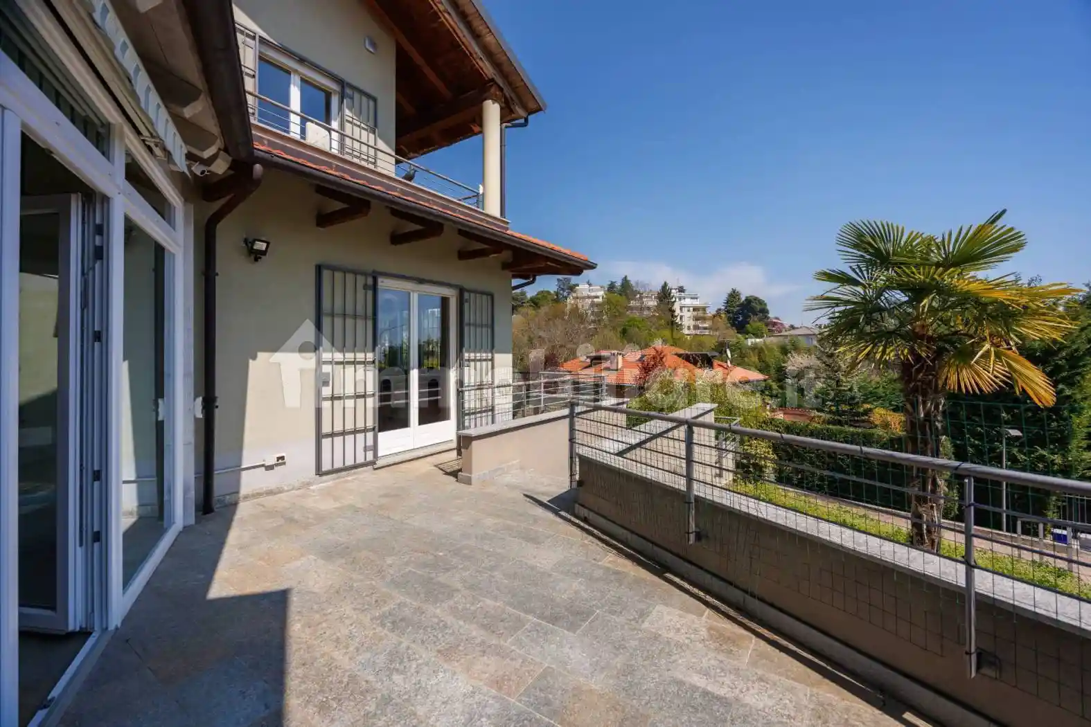 Villetta a schiera in vendita a Pino Torinese