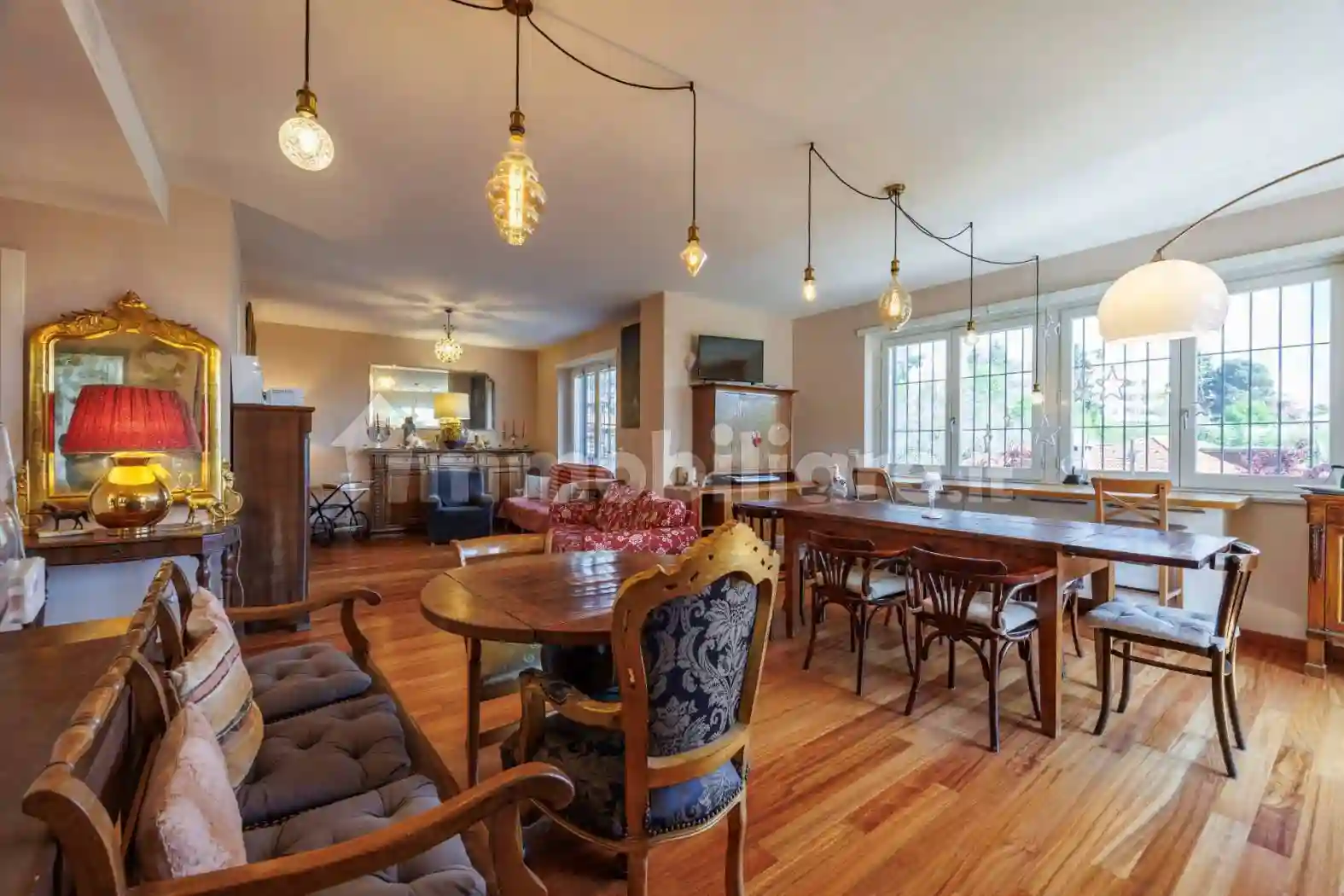 Villetta a schiera - foto 2