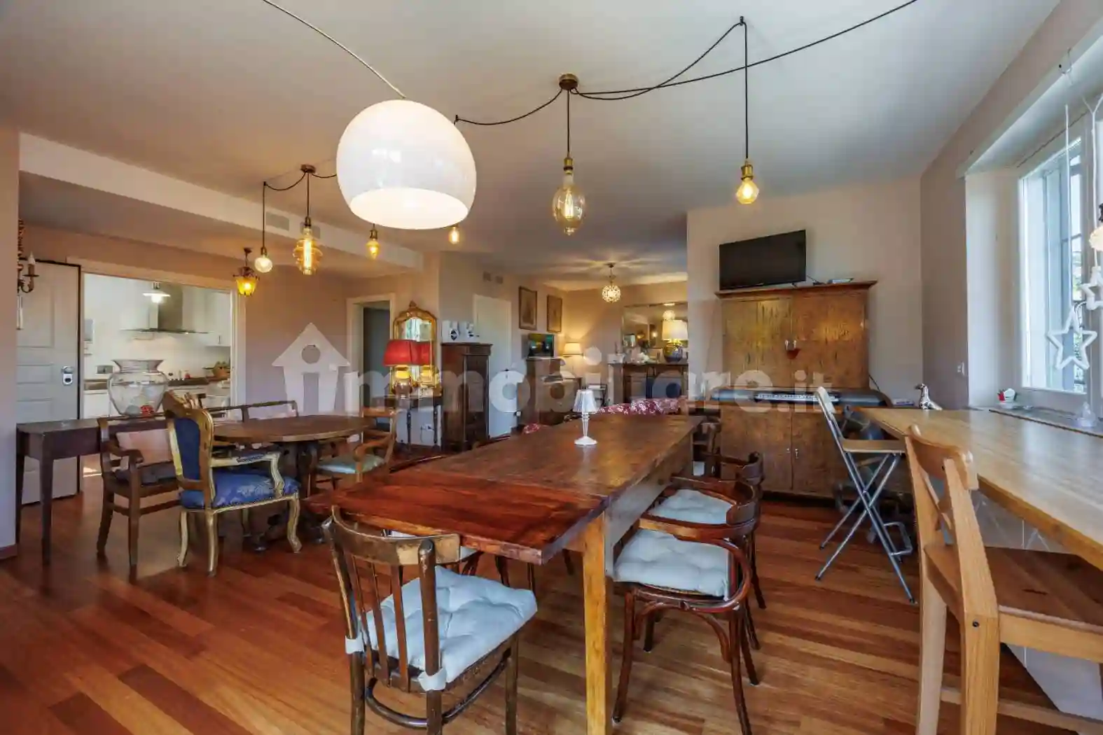 Villetta a schiera - foto 3