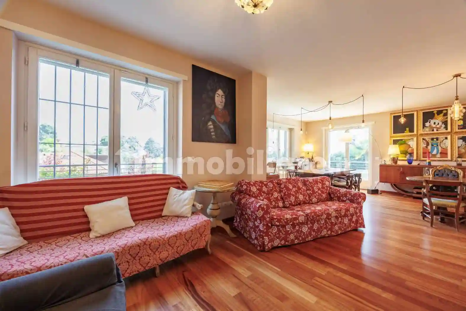 Villetta a schiera - foto 5