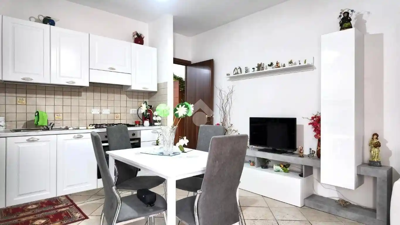 Appartamento in vendita a Valmontone