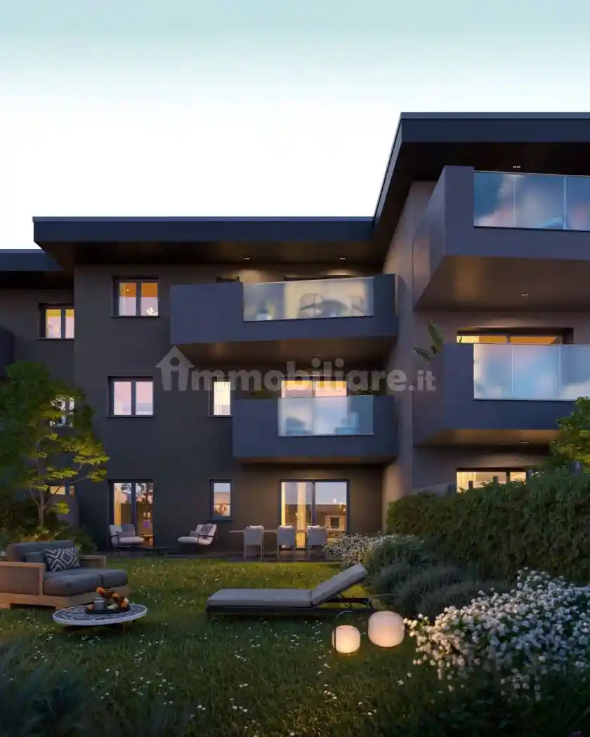 Progetto in vendita a Zanica