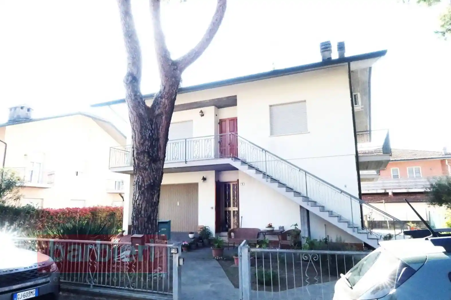 Villa in vendita a Cervia