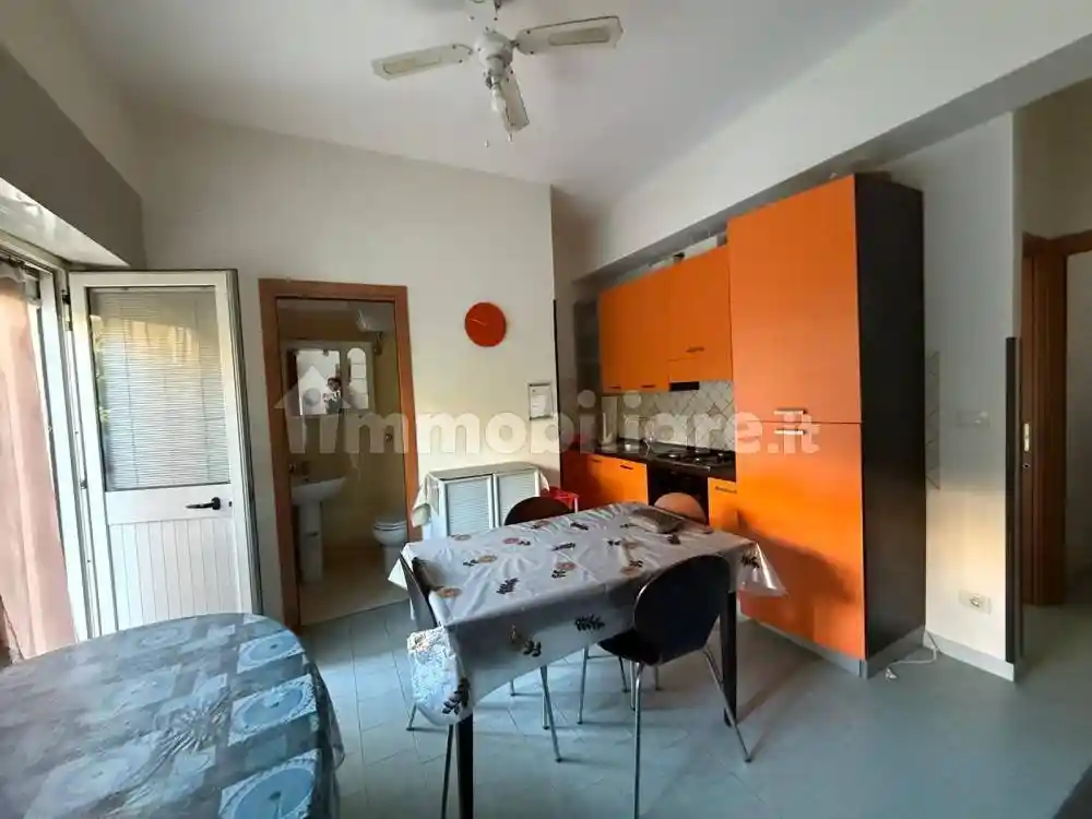 Bilocale Strada Statale Tirrena Inferiore, Cartolano, Falerna - foto 3