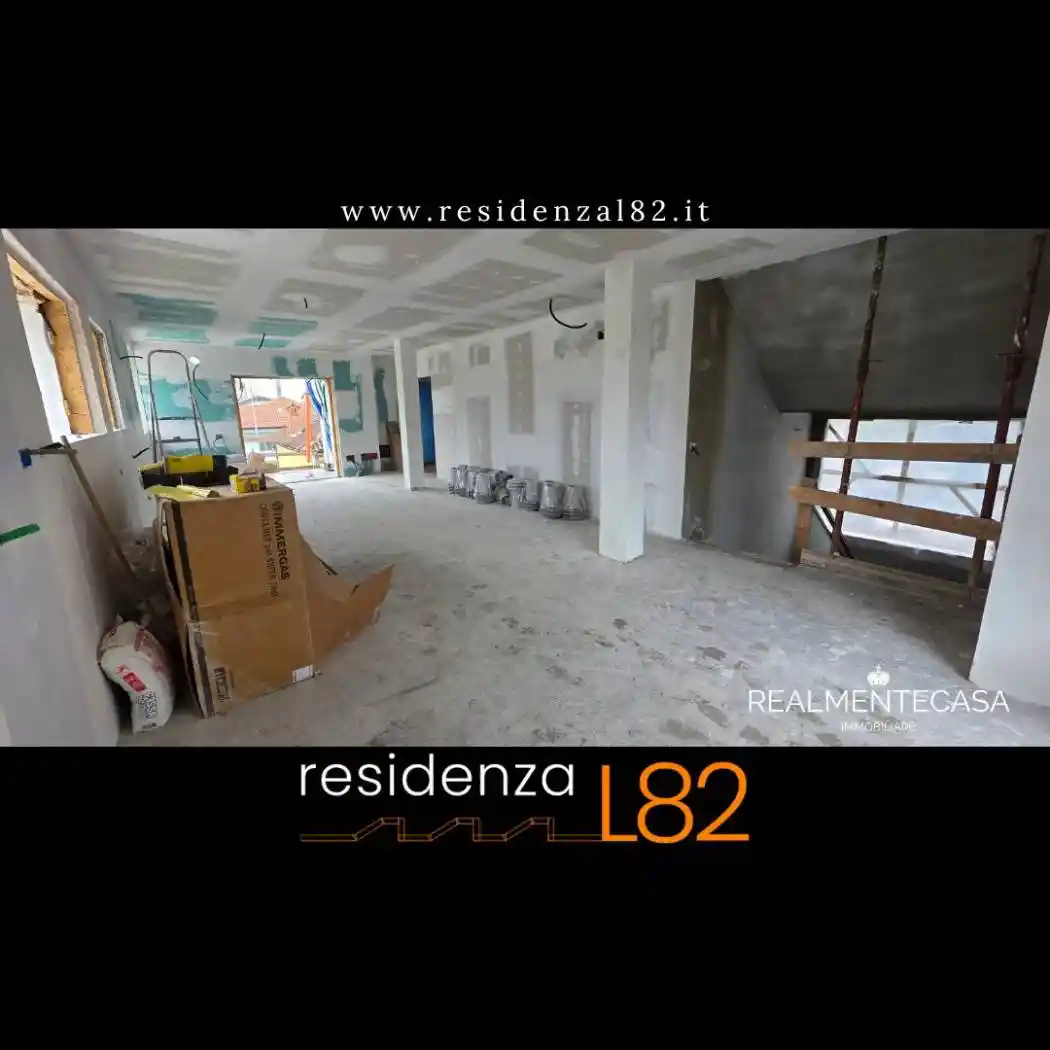 Appartamento in vendita a Abbiategrasso