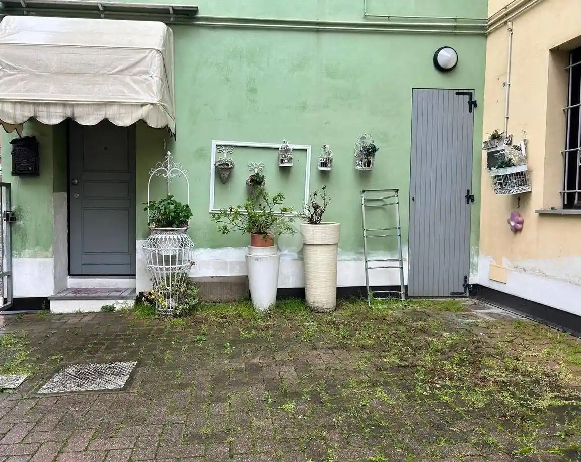 Casa indipendente in affitto a Sant'Ilario d'Enza