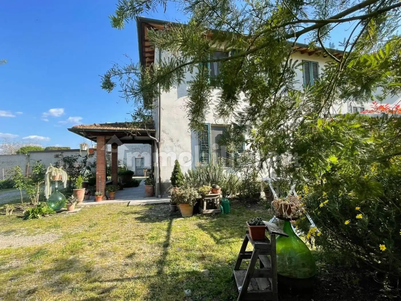 Casa indipendente in vendita a Empoli