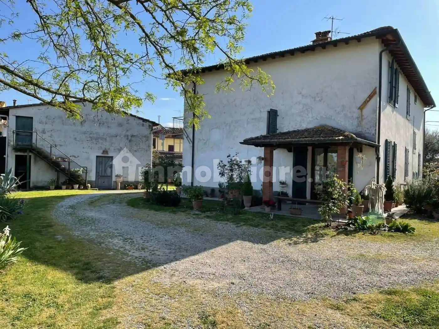 Terratetto unifamiliare via del Terrafino,, Cerbaiola - Corniola, Empoli - foto 2