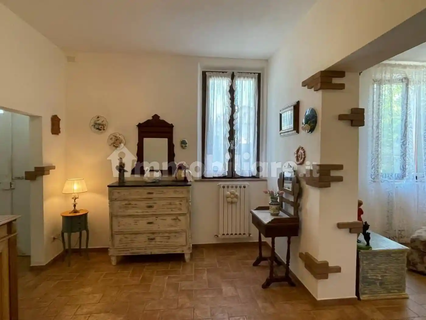 Terratetto unifamiliare via del Terrafino,, Cerbaiola - Corniola, Empoli - foto 4