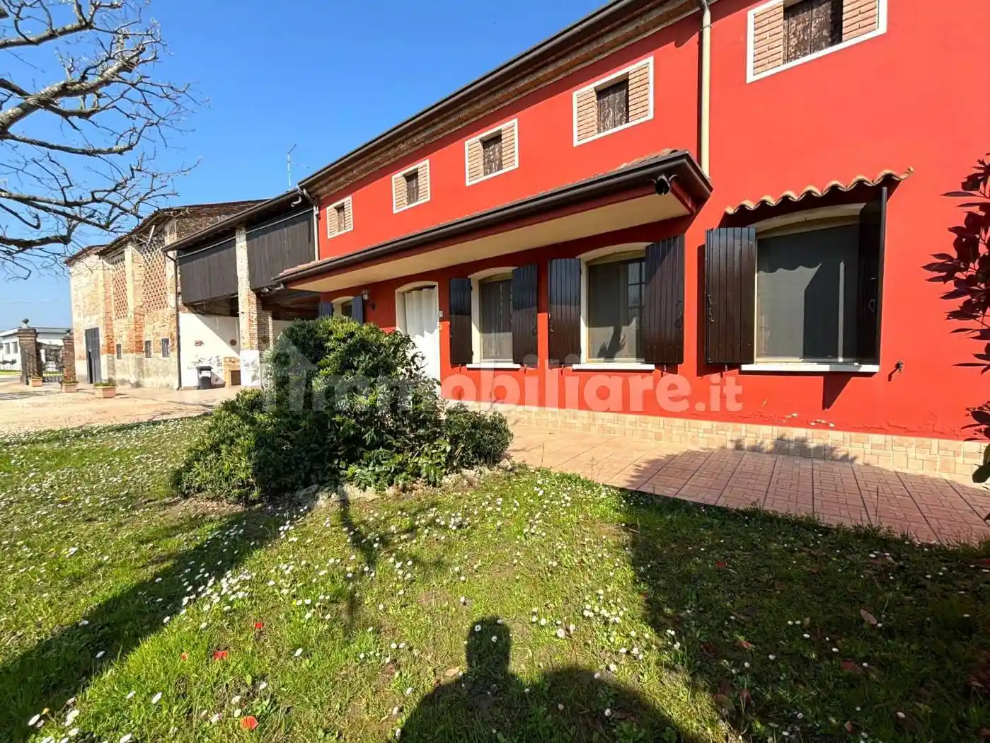 Villa in vendita a Legnago