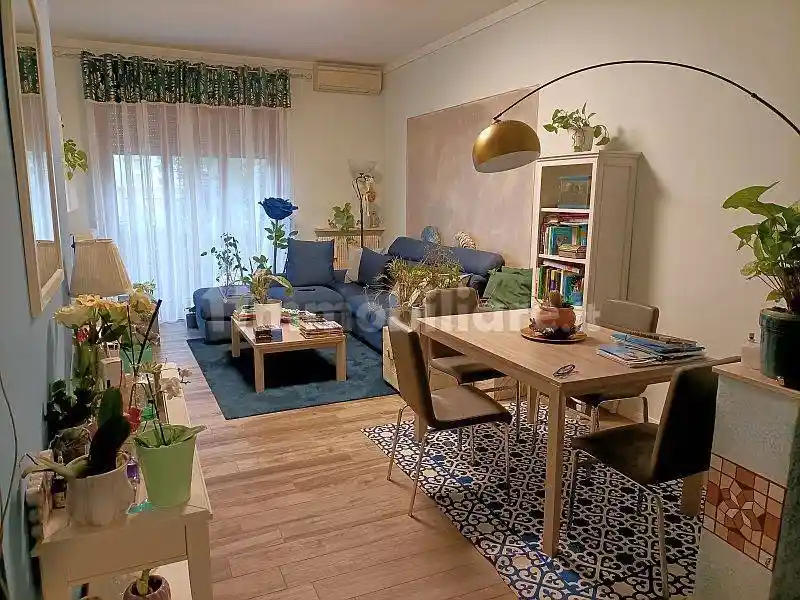 Appartamento in vendita a Mortara