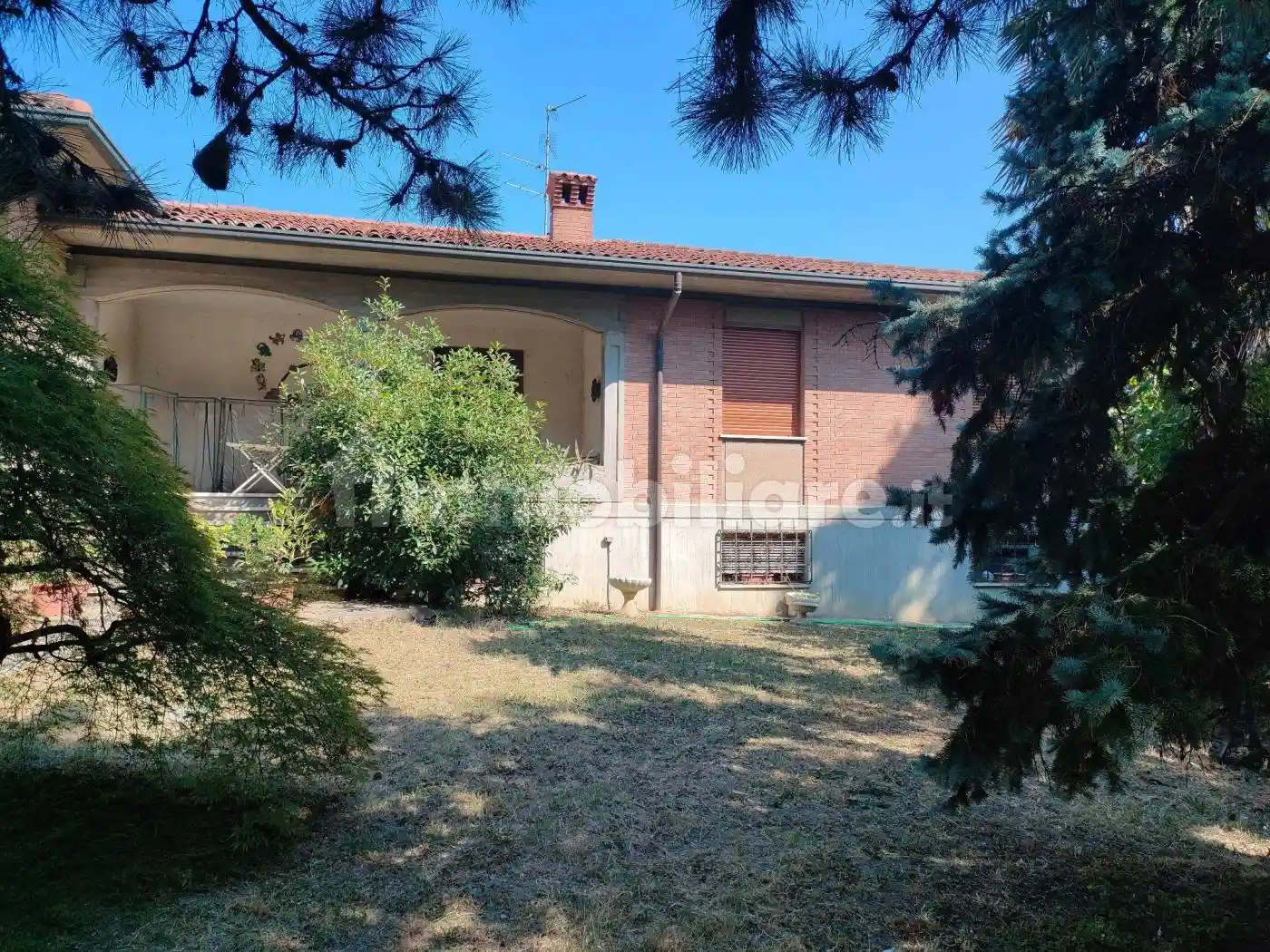 Villa in vendita a Lugo