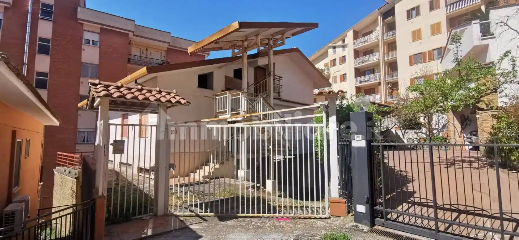 Villa in vendita a Anagni