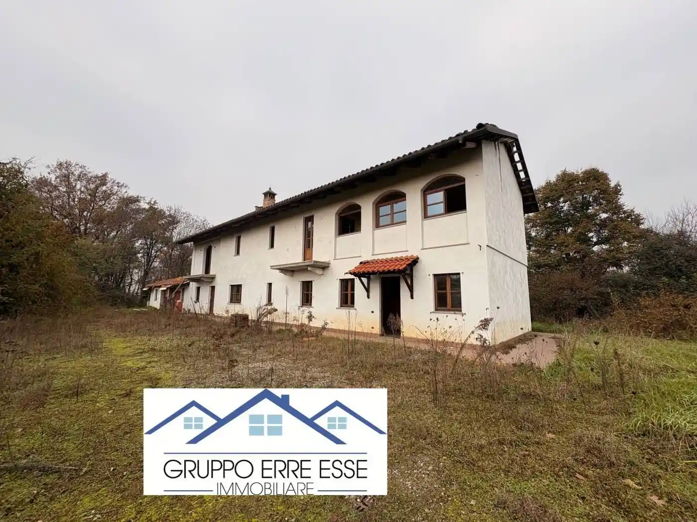 Villa in vendita a Cavallermaggiore