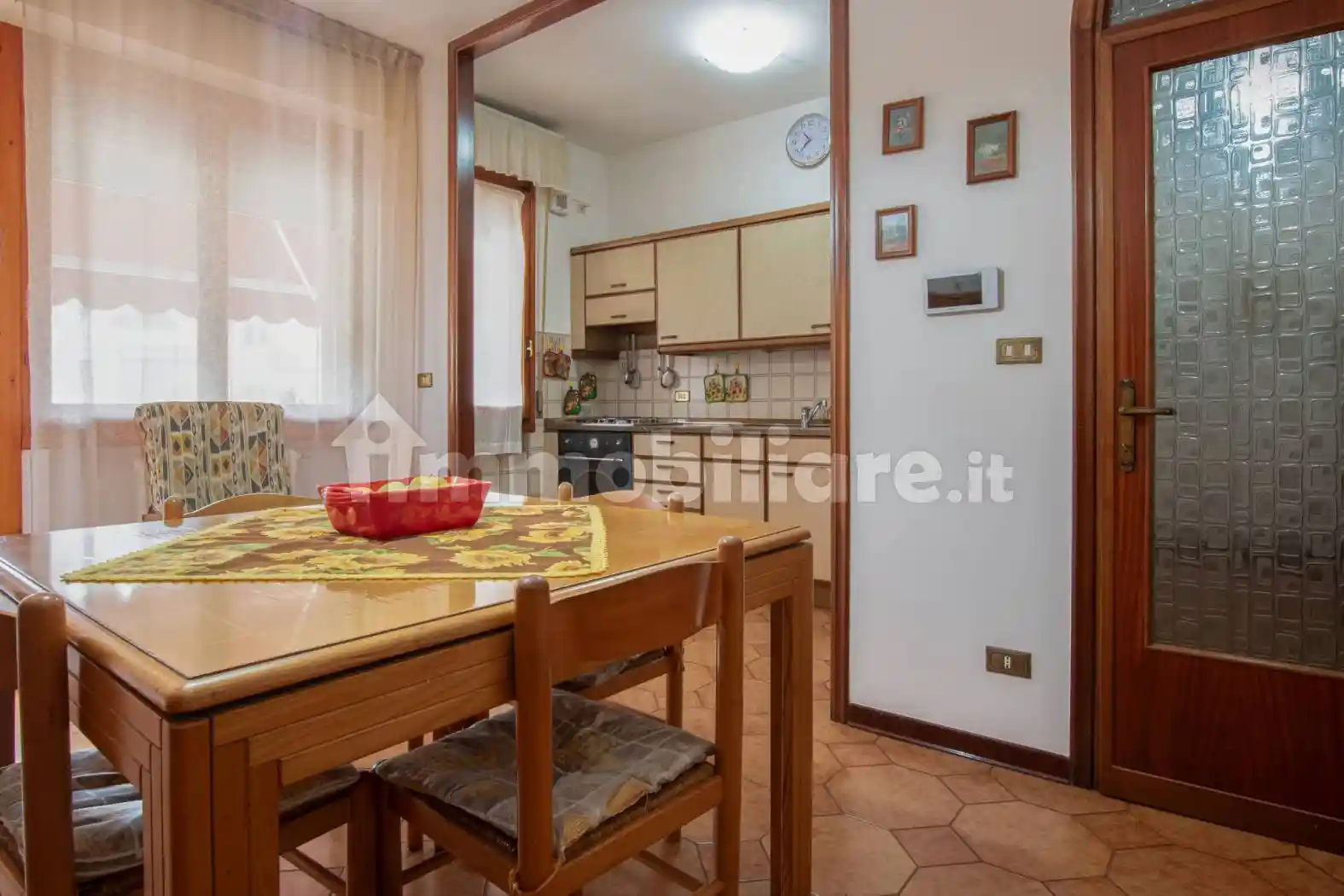 Terratetto unifamiliare via Sante Pisani, Galceti, Prato - foto 4