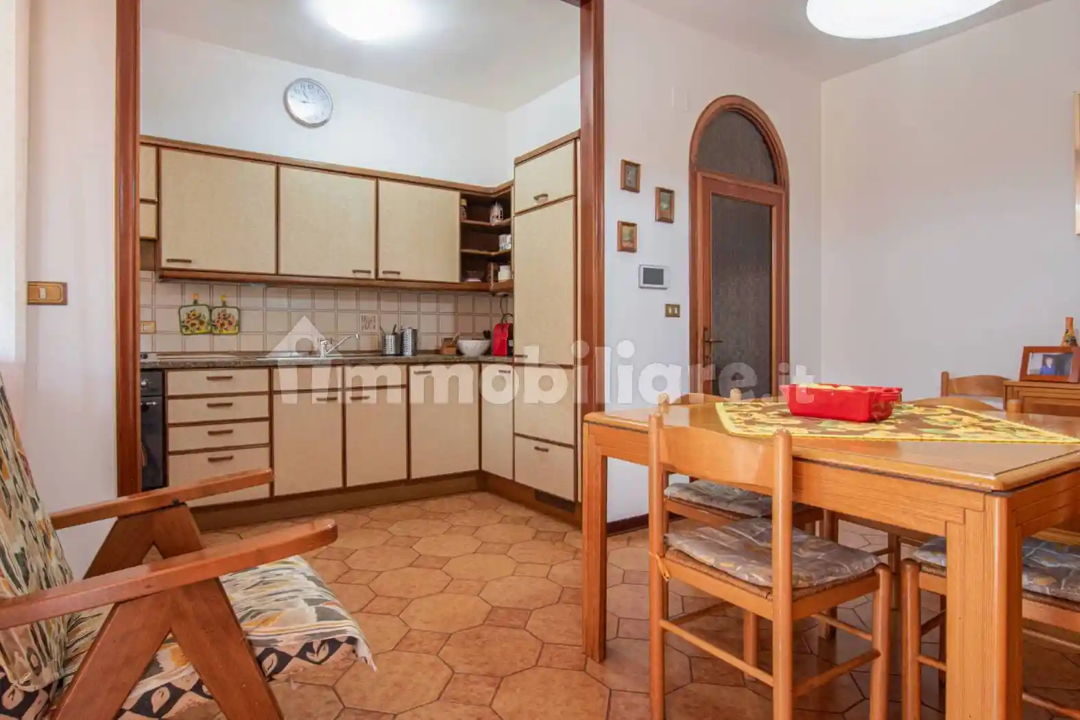 Terratetto unifamiliare via Sante Pisani, Galceti, Prato - foto 5