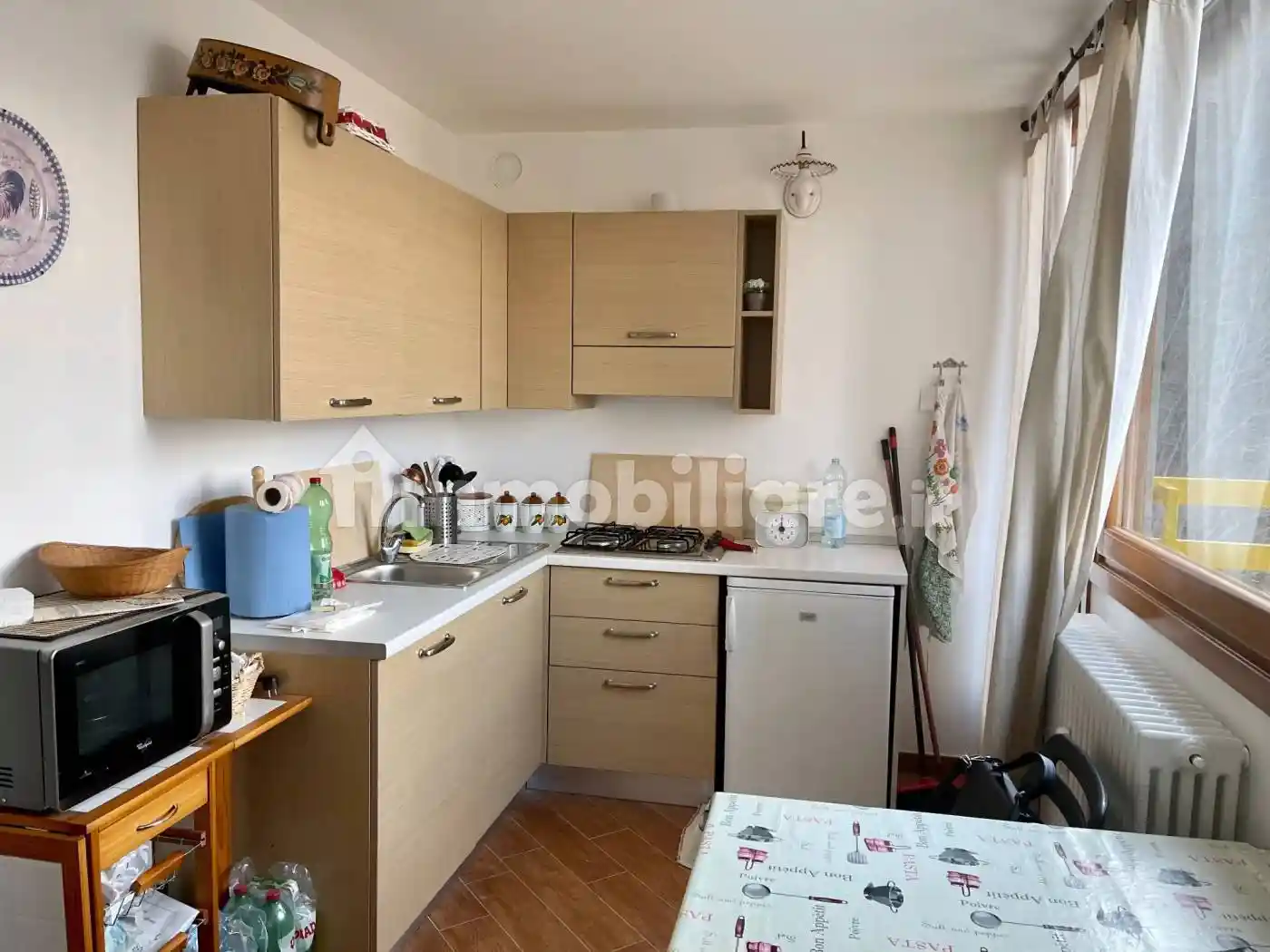 Appartamento in vendita a Limone Piemonte