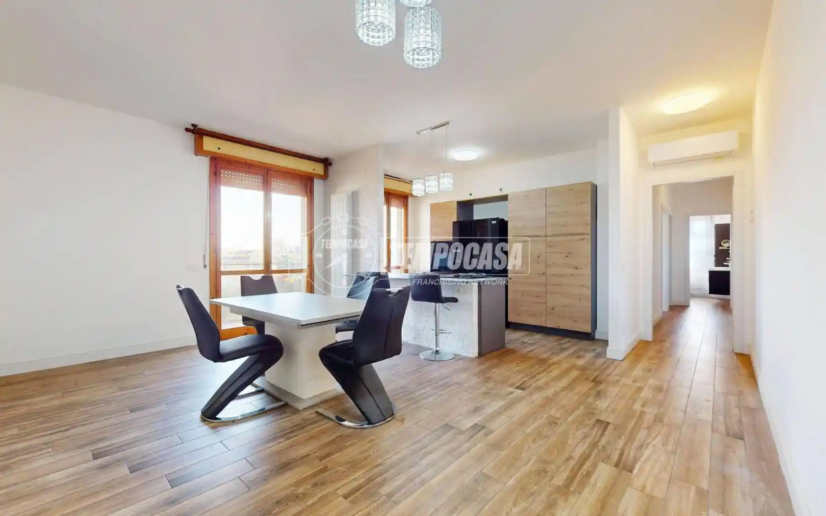 Appartamento in vendita a Carpi