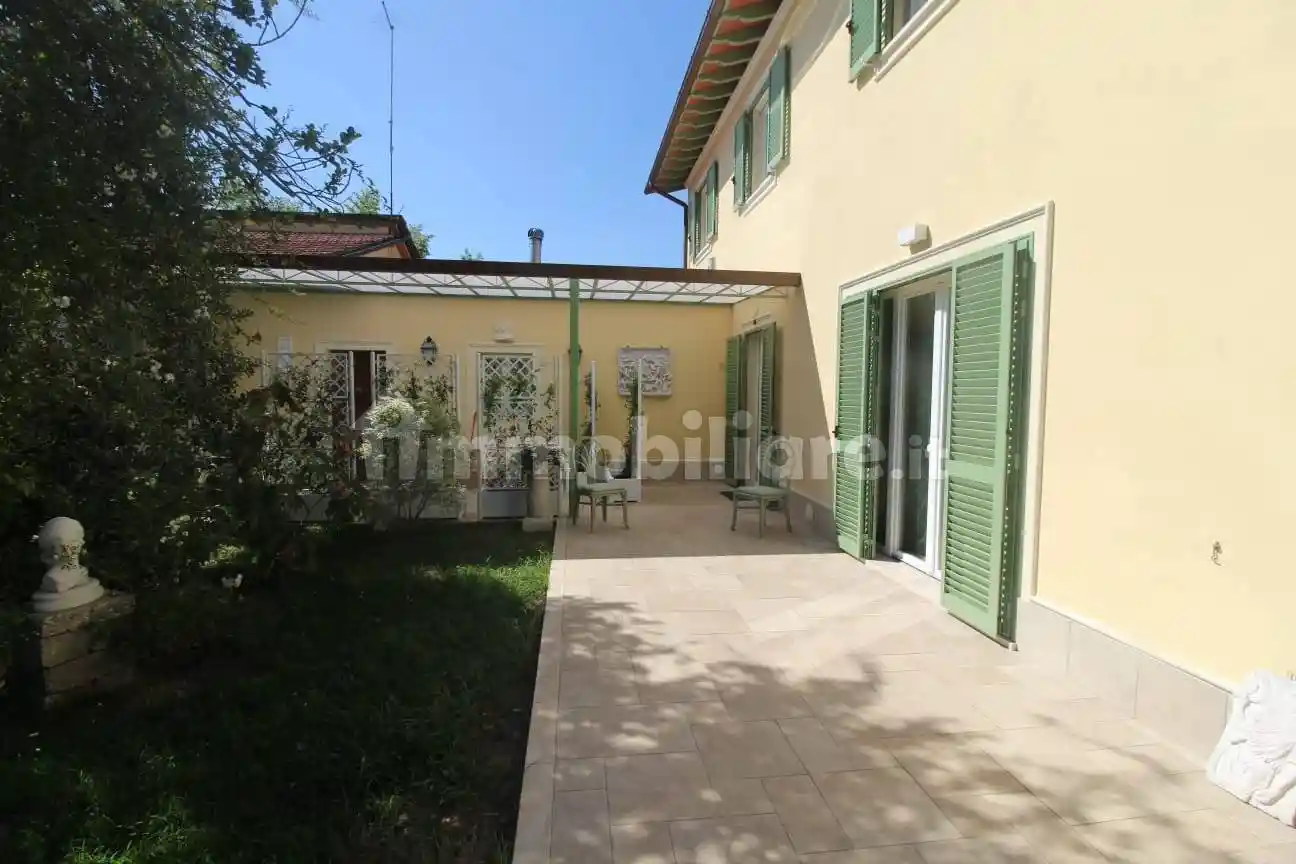 Villa bifamiliare via Provinciale 176, Caranna, Forte dei Marmi - foto 3