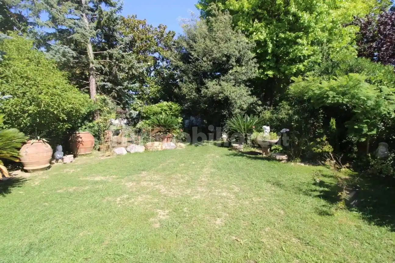 Villa bifamiliare via Provinciale 176, Caranna, Forte dei Marmi - foto 4