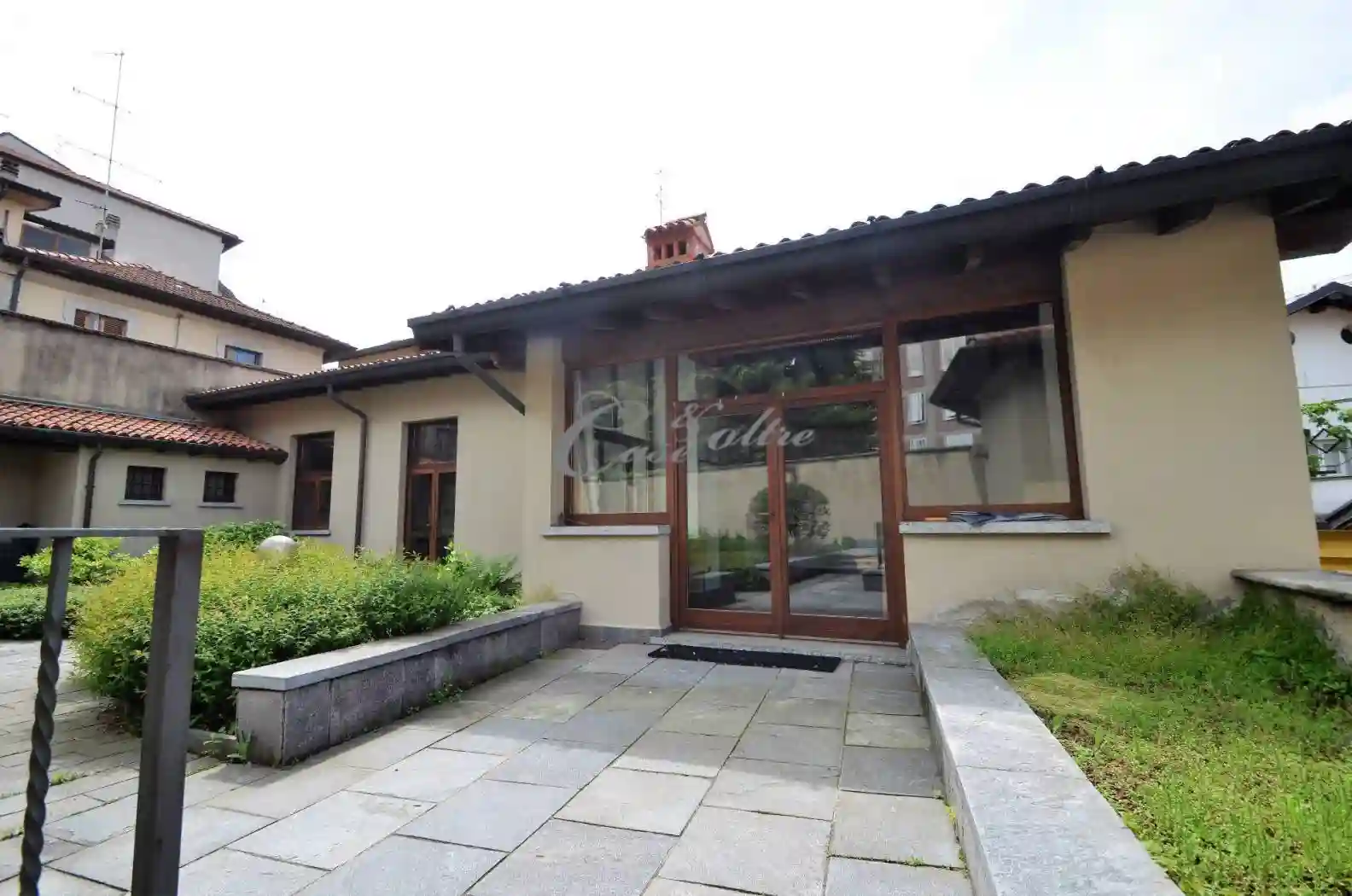 Palazzo - Edificio - foto 3