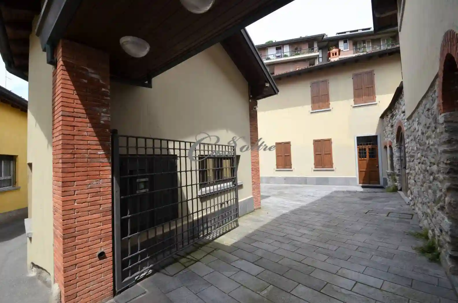 Palazzo - Edificio - foto 4