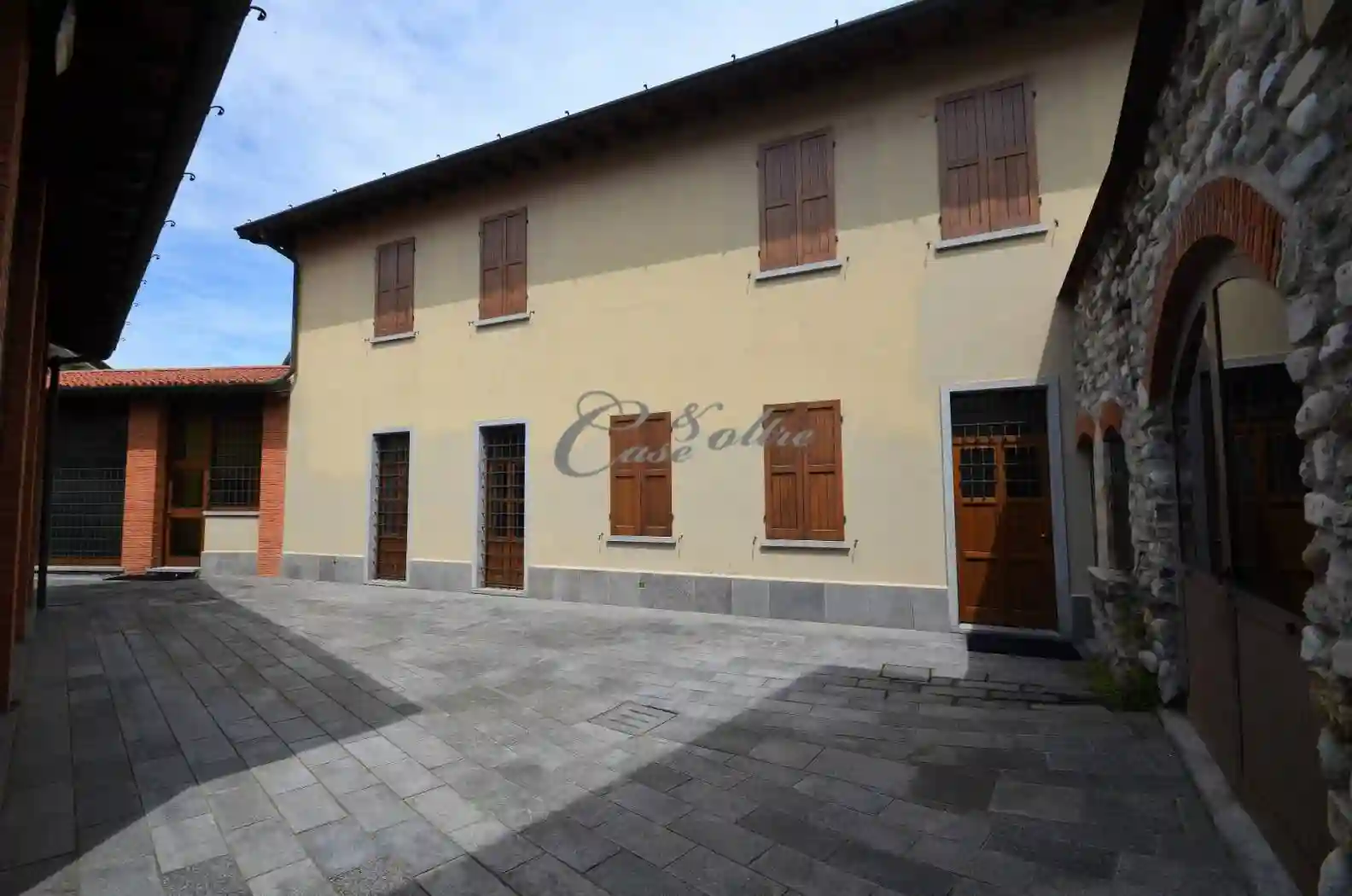 Palazzo - Edificio - foto 5