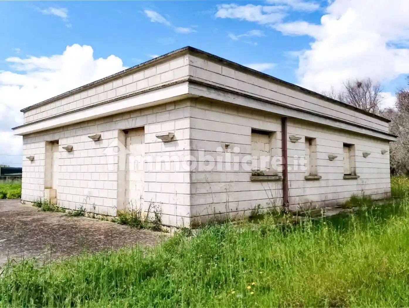 Villa in vendita a Latiano