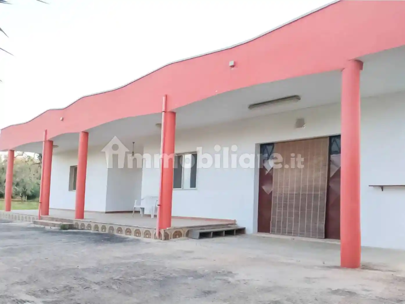 Villa in vendita a Latiano