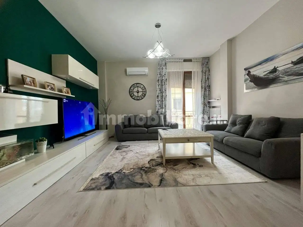 Appartamento in vendita a Jesi