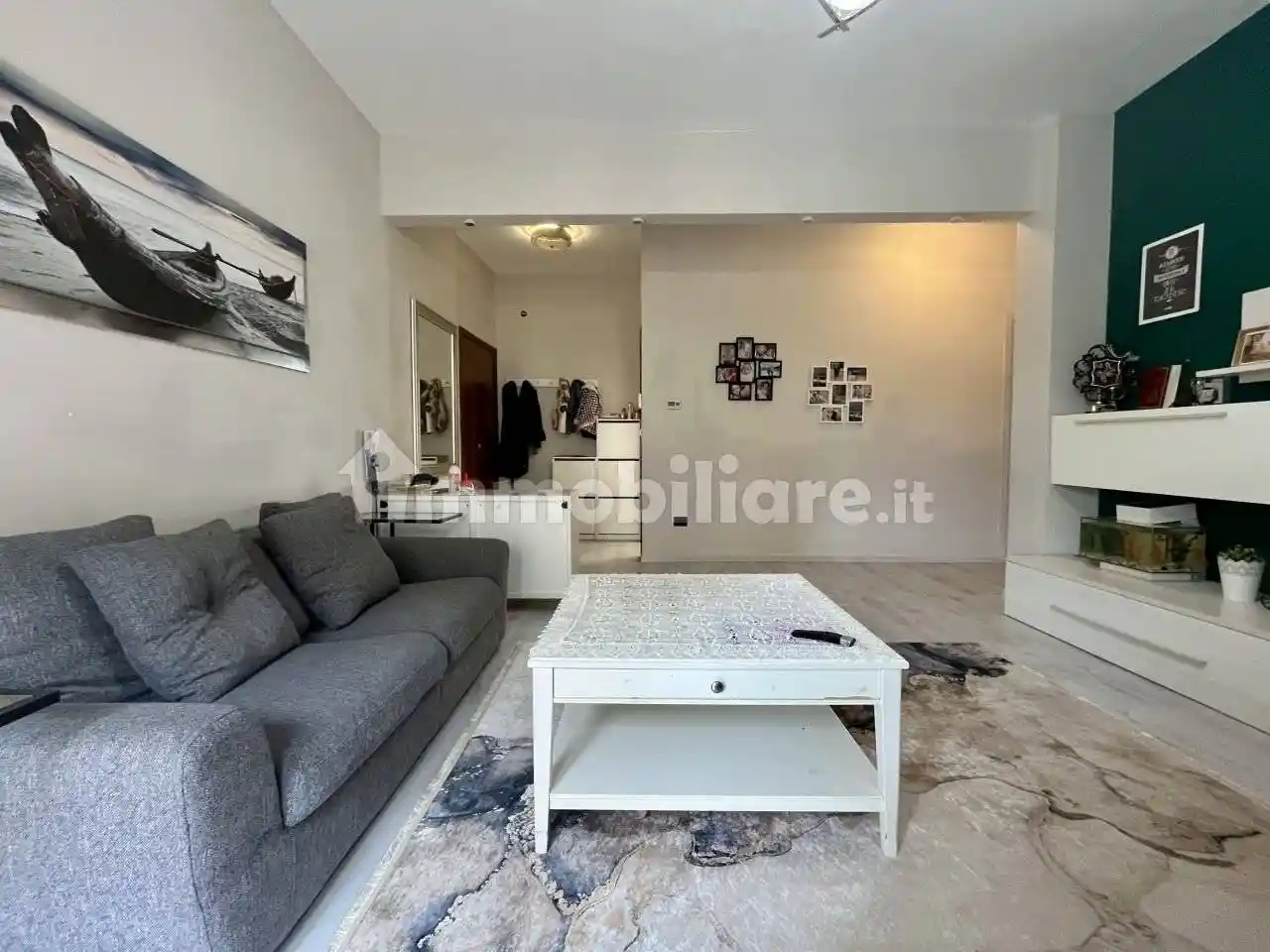 Quadrilocale via Giuseppe Garibaldi, Viale del Lavoro, Jesi - foto 2