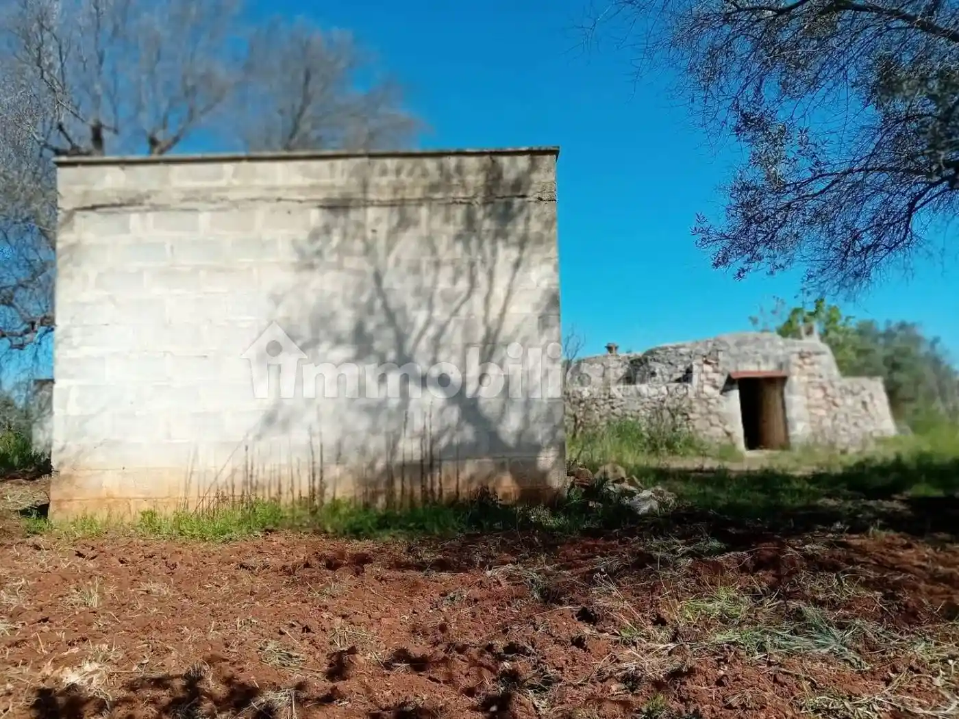 Rustico - Casale in vendita a Latiano