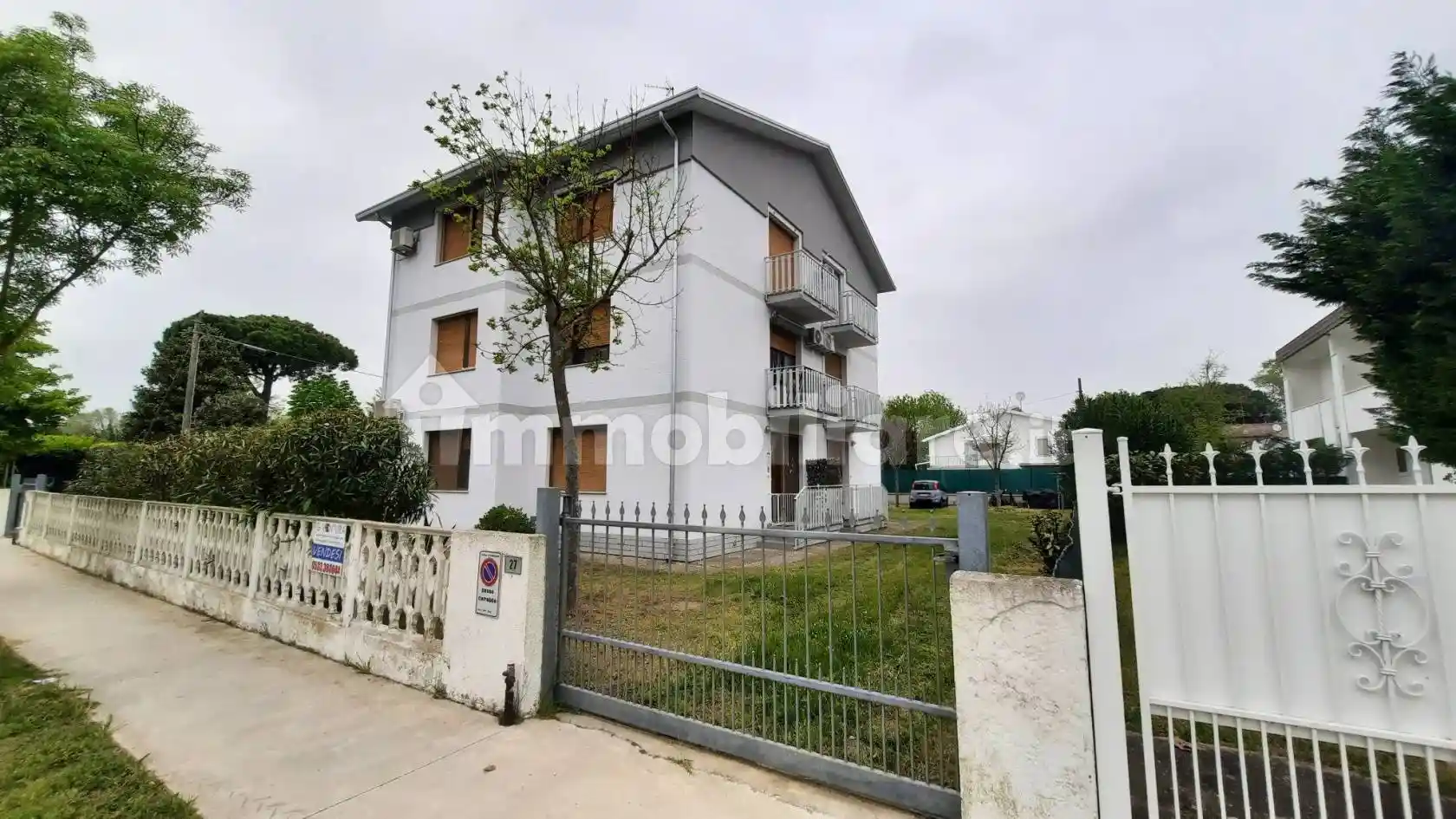 Appartamento in vendita a Comacchio