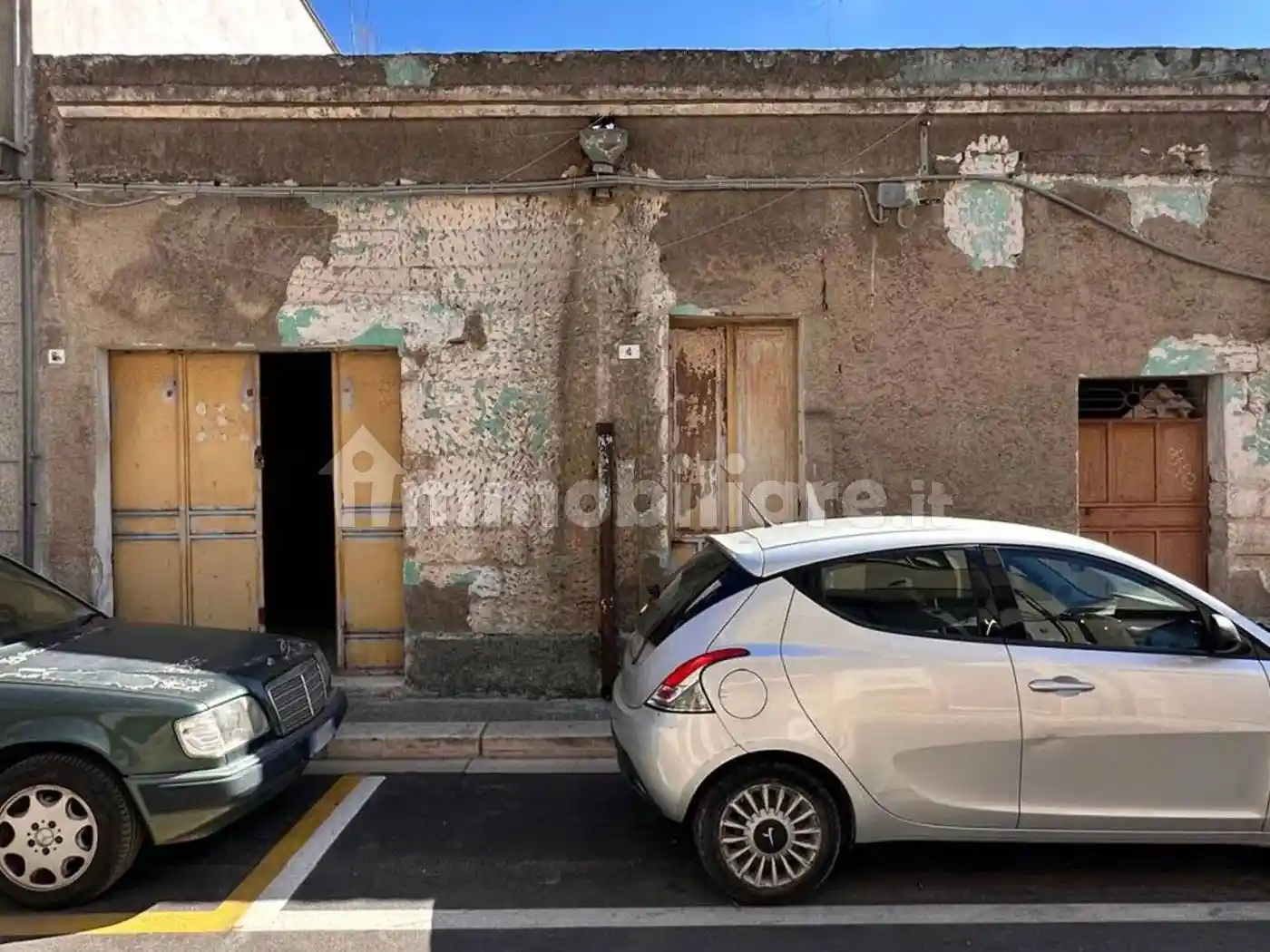 Villa in vendita a Mesagne