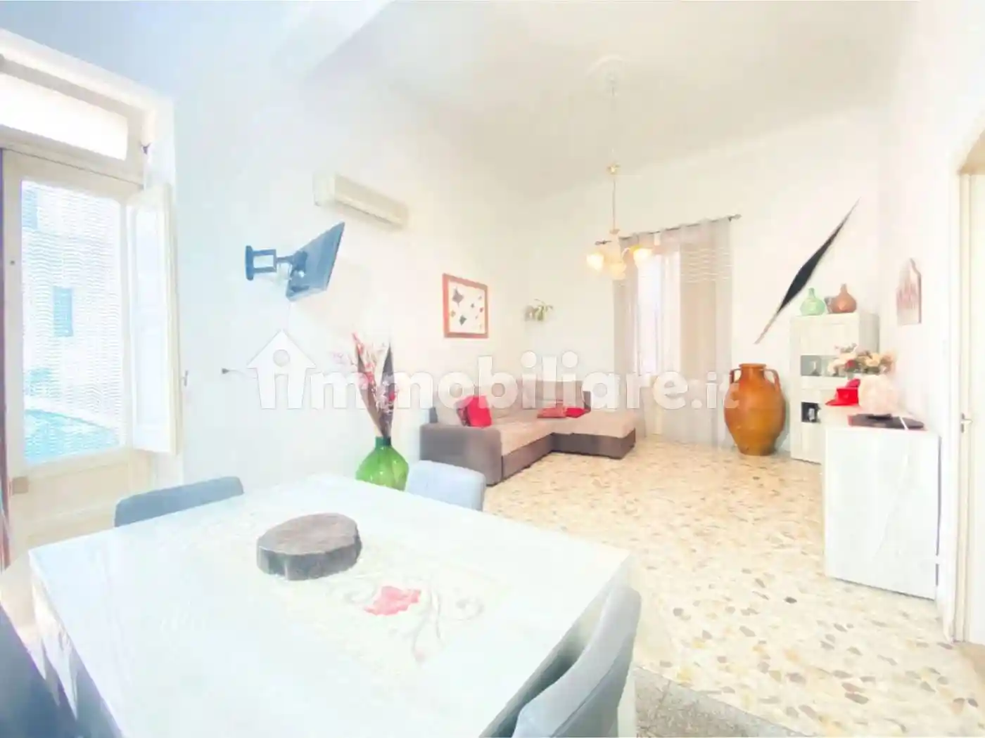 Villa in vendita a San Michele Salentino