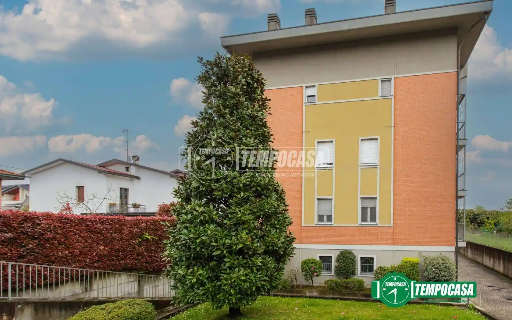 Appartamento in vendita a Castellanza