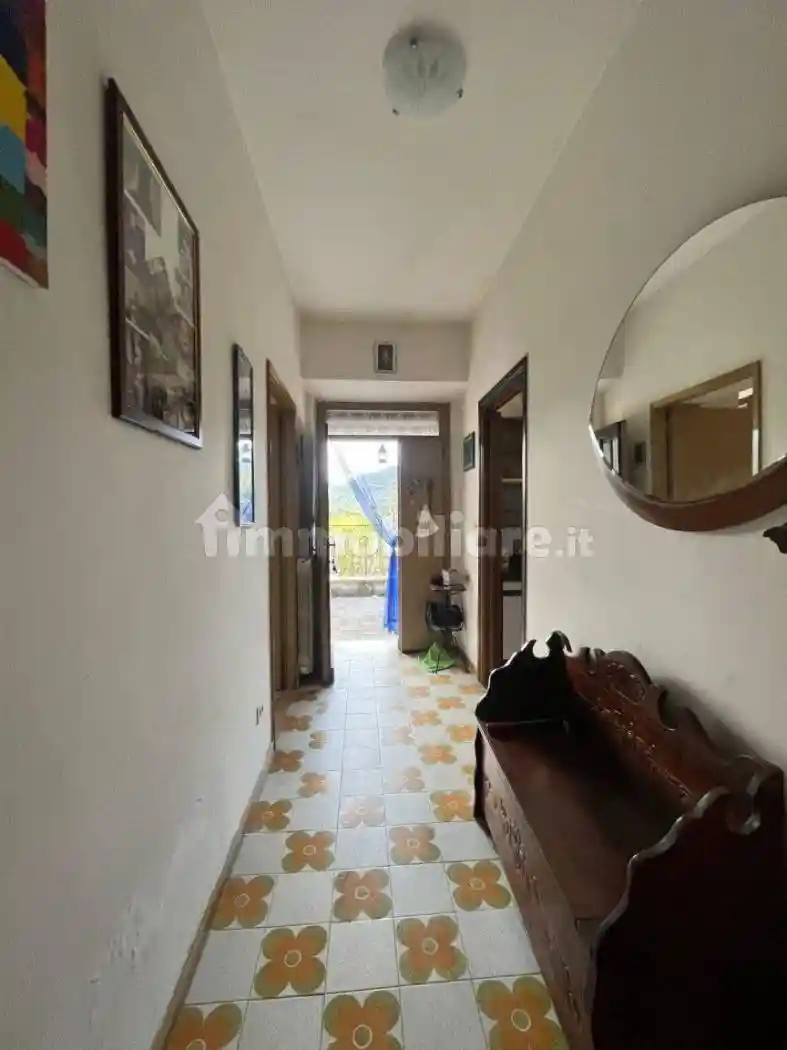 Terratetto unifamiliare via Guardiola, Villa Felice, Colfelice - foto 3