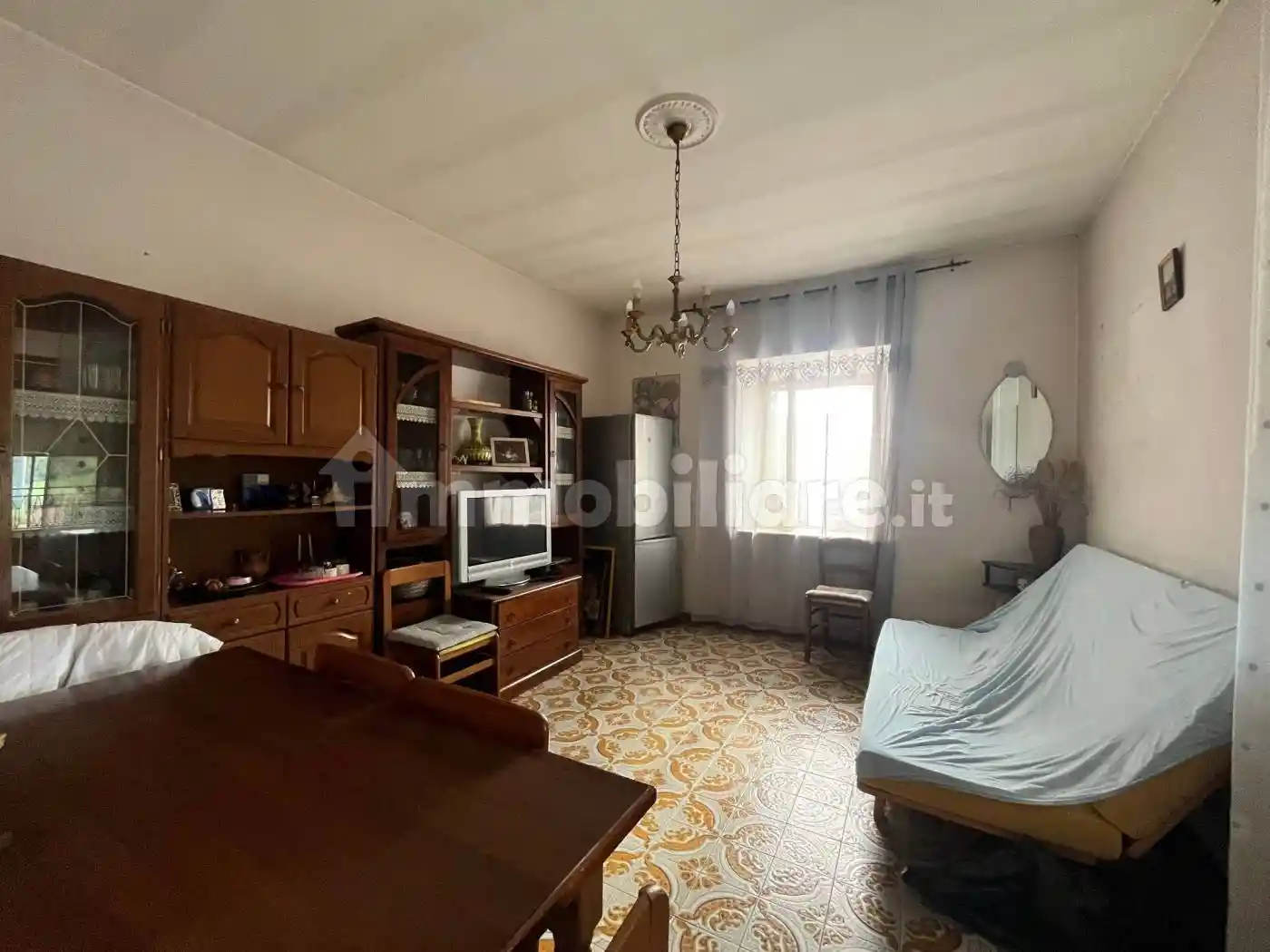 Terratetto unifamiliare via Guardiola, Villa Felice, Colfelice - foto 4