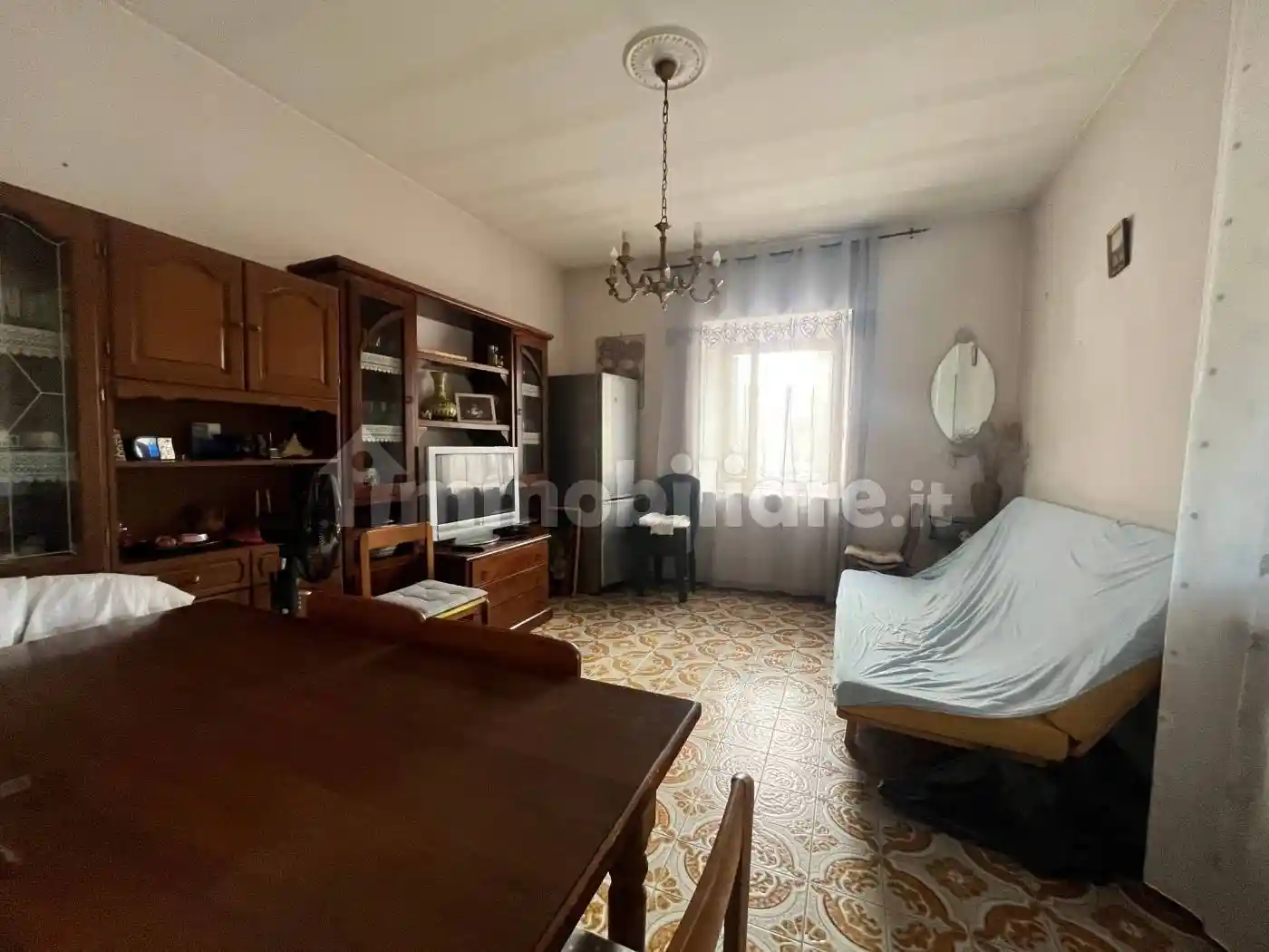 Terratetto unifamiliare via Guardiola, Villa Felice, Colfelice - foto 5