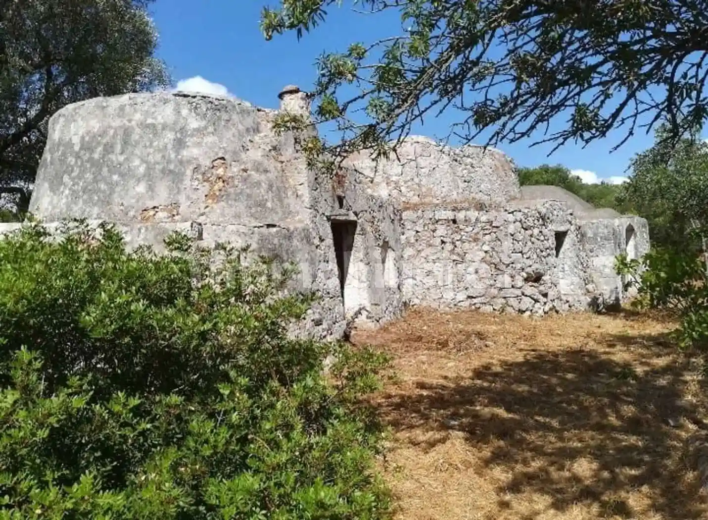 Rustico - Casale in vendita a Ostuni
