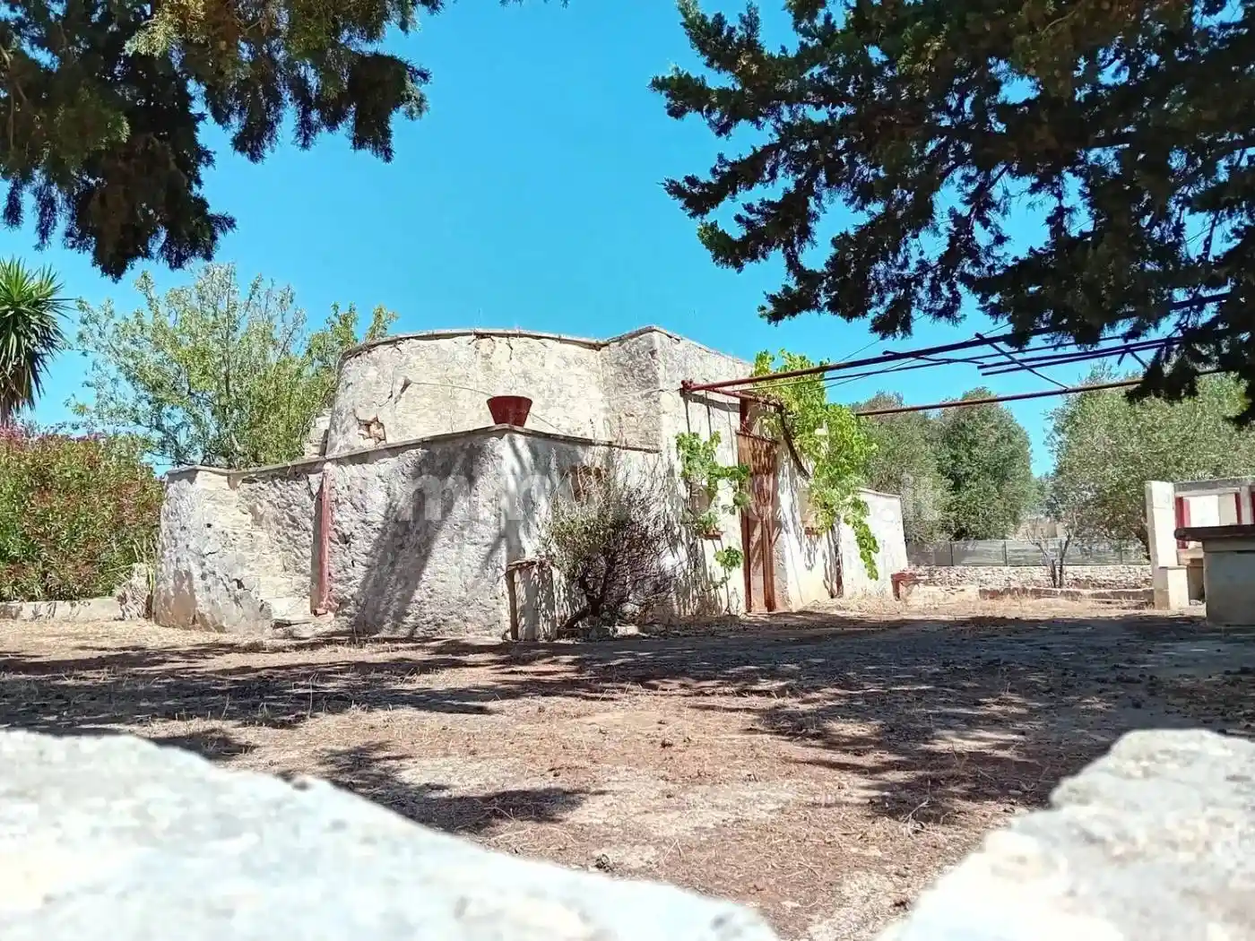 Rustico - Casale in vendita a Carovigno