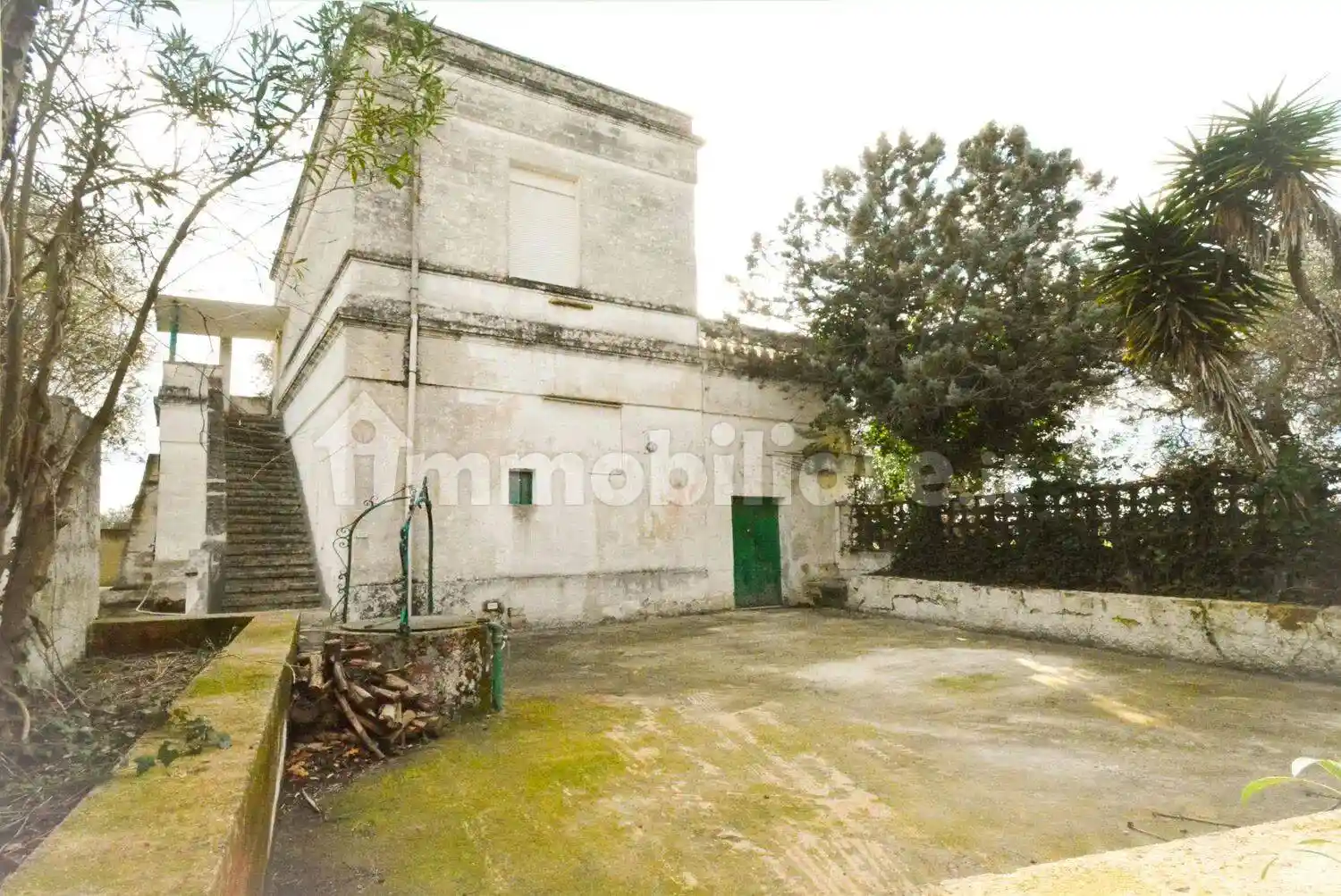 Rustico - Casale in vendita a Latiano